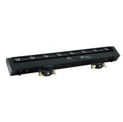 Моторизованная LED панель, 8 шт. х 10 Вт, белый (LumiEngin), DMX-512 INVOLIGHT MOVINGBAR1810