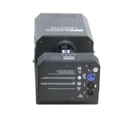 LED сканер, белый светодиод 75 Вт, DMX-512 INVOLIGHT LEDCC75S