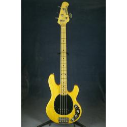 Бас-гитара, производство США, подержанная, состояние отличное MUSICMAN StingRay USA E30651