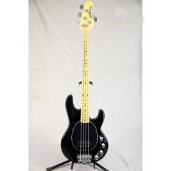 Бас-гитара, производство США, подержанная, в отличном состоянии MUSICMAN Sting Ray USA E22244