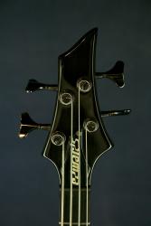 Бас-гитара, производство Япония, подержанная, состояние отличное EDWARDS by ESP E-FR-110B ED0835217