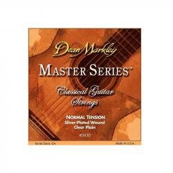 Струны для классической гитары DEAN MARKLEY 2830 Master Series NT