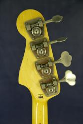 Бас-гитара Jazz Bass, подержанная, в отличном состоянии EDWARDS by ESP JB-75 2010 43039