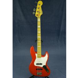 Бас-гитара Jazz Bass, подержанная, в отличном состоянии EDWARDS by ESP JB-75 2010 43039