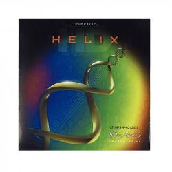 Струны для электрогитары 009-042 DEAN MARKLEY 2511 Helix HD Electric LT