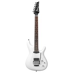 Электрогитара, именная модель Джо Сатриани IBANEZ JS140-WH Joe Satriani Signature White