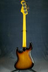 Бас-гитара Jazz Bass, подержанная, в отличном состоянии EDWARDS by ESP E-JB-93R/LT ED1152272