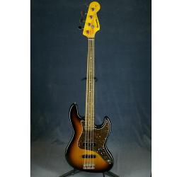 Бас-гитара Jazz Bass, подержанная, в отличном состоянии EDWARDS by ESP E-JB-93R/LT ED1152272