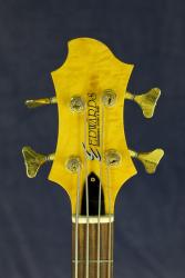 Бас-гитара, производство Япония, подержанная, отличное состояние EDWARDS by ESP E-T-98EL