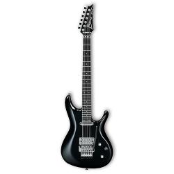 Электрогитара, именная модель Джо Сатриани IBANEZ JS2450-MCB Joe Satriani Signature Muscle Car Black