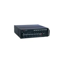 Трансляционная система 480 вт, 100В/4 ом, 6 зон, со встроенным MP3, FM SHOW PS-4806