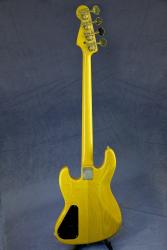 Бас-гитара, производство Швейцария, 1997 год, в отличном состоянии BLADE JB 71288