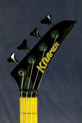 Бес-гитара, подержанная, в хорошем состоянии KRAMER Japan 700 Series Bass SF0879