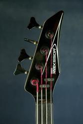Бас-гитара, производство Япония, подержанная, в отличном состоянии YAMAHA RBX-550 OL19044