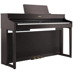 Цифровое фортепиано цвет палисандр ( комплект) ROLAND HP702DR+KSH704/2DR
