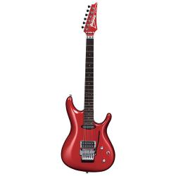 Электрогитара с кейсом IBANEZ JS24P-CA Candy Apple Red