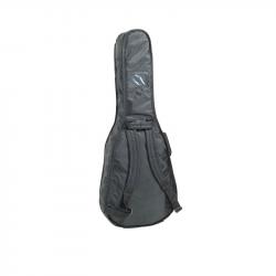 Чехол утеплённый для акустической и 12 стр. гитары, 2 кармана, ремни. PROEL BAG210PN