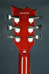 Полуакустическая гитара, производство Япония, подержанная, состояние отличное EDWARDS by ESP E-FA-200MA 1125159