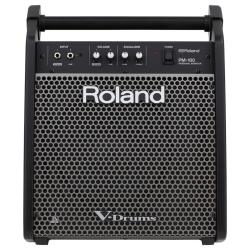 Персональный монитор барабанщика ROLAND PM-100