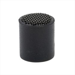 Защитный колпачок, акустический фильтр «High boost», для миниатюрных микрофонов, чёрный. Комплект из 5шт DPA DUA6002