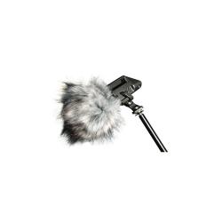 Меховая ветрозащита для микрофонов NT4 и Stereo VideoMic RODE Deadkitten