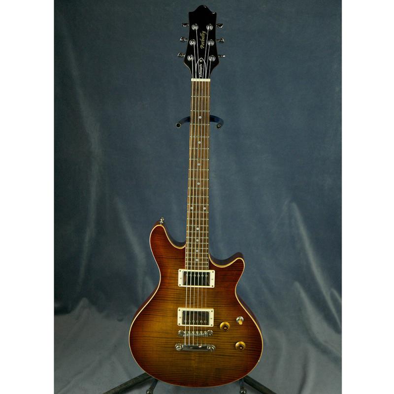EDWARDS by ESP Potbelly E-PO-100D 2012 купить по доступной цене в