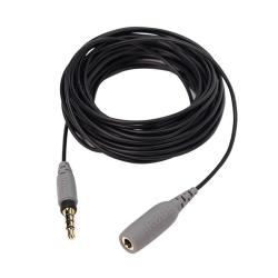 Удлинняющий микрофонный кабель для smartLav и smartLav+ длина 6 метров RODE SC1