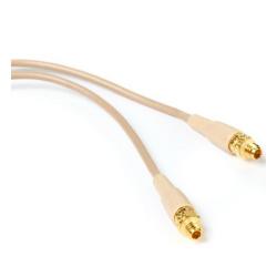 Экранированный кабель, усиленный кевларом для микрофона с оголовьем HS1 и Lavalier, PinMic. Цвет телесный RODE MiCon Cable (1.2m) - Pink