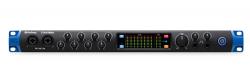 Аудио/MIDI интерфейс, USB-C 2.0, 18 входных/18 выходных каналов PRESONUS Studio 1824C