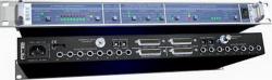 8-канальный конвертер, 192 kHz HighEnd ADAT & AES/EBU RME ADI-8 DS Mk III