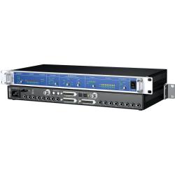8-канальный конвертер, 192 kHz HighEnd ADAT & AES/EBU RME ADI-8 DS Mk III
