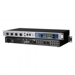 Интерфейс USB 60-канальный (16x16 ADAT, 2x2 AES/EBU, 12x12 аналог) RME Fireface UFX II