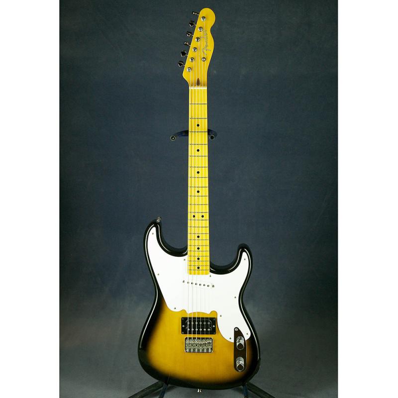 squier pawn shop 51