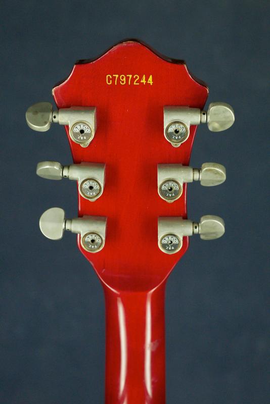 GRECO MX-600 1979 купить по доступной цене в интернет-магазине