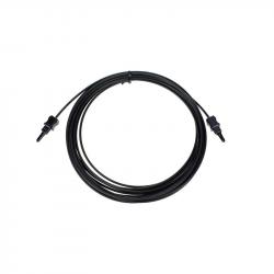 Оптический кабель Toslink/Toslink, 3.0м, черный CORDIAL CTOS 3