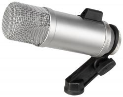 Кардиоидный конденсаторный микрофон. 1
