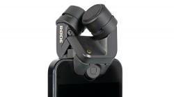 Стерео микрофон для работы с iPhone или IPad RODE iXY Lightning