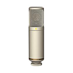 Студийный конденсаторный микрофон RODE K2