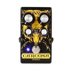 Педаль эффектов, аналоговый Fuzz DOD Carcosa