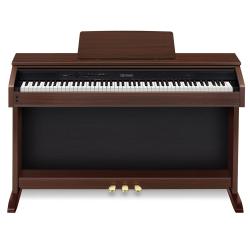 Интерьерное цифровое пианино с отделкой под палисандр CASIO AP-260BN