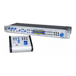 Контроллер управления студийным мониторингом с пультом управления PRESONUS Central Station PLUS