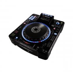 DJ медиа-проигрыватель и контроллер DENON DN-SC2900