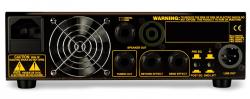 Усилитель басовый транзисторный 300 Вт 8 Ом 500 Вт 4 Ом AUX In MARKBASS BIG BANG