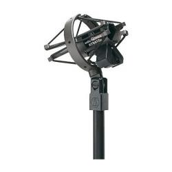 Подпружиненный подвес для большинства микрофонов диаметром 15-25 мм AUDIO-TECHNICA AT8410A