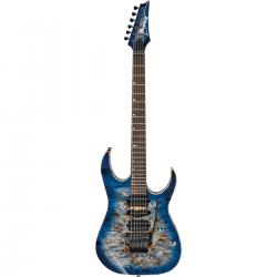 Электрогитара IBANEZ RG1070PBZ-CBB Premium Charcoal Black Burst