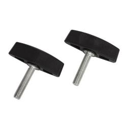 Винты (2 шт.) для соединения модулей AC MARKAUDIO Wing Screws AC System