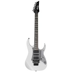 Электрогитара c кейсом IBANEZ RG2550Z-WPM White Pearl Metallic