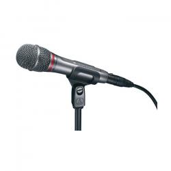 Микрофон вокальный конд.,кард.,фильтр 80Hz AUDIO-TECHNICA AE3300