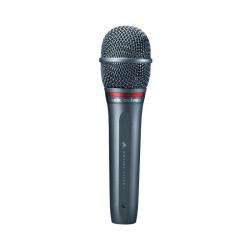 Микрофон вокальный дин.,кард. AUDIO-TECHNICA AE4100