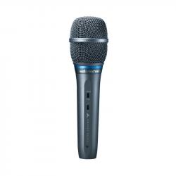 Микрофон кардиоидный с большой диафрагмой AUDIO-TECHNICA AE5400